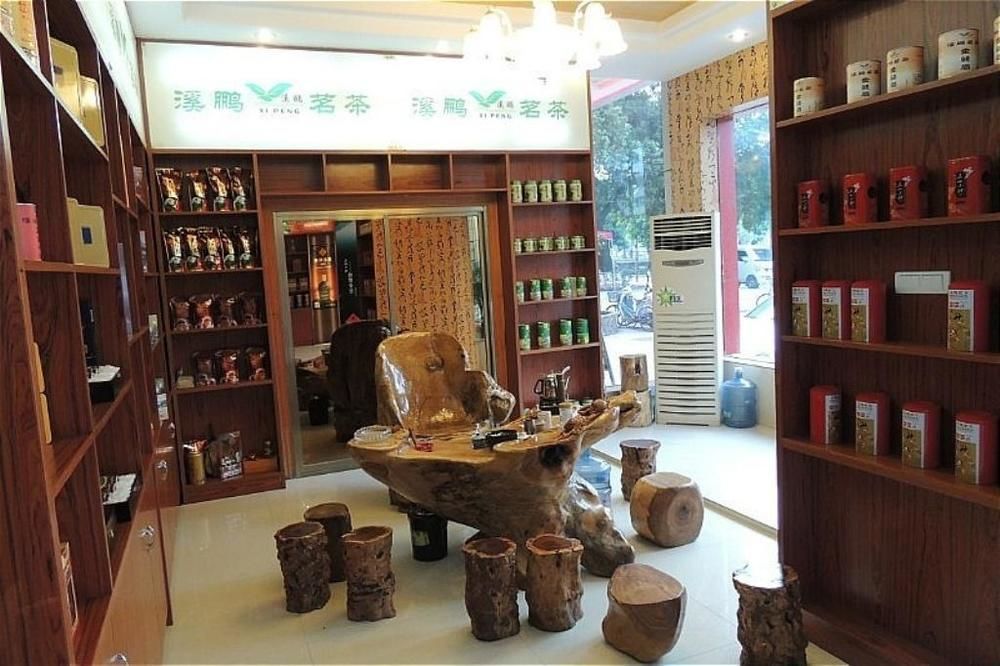 Green Bamboo Hotel Γκουιλίν Εξωτερικό φωτογραφία
